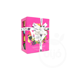English Tea Shop 12 bio ajándék classic selyempiramis filteres teaválogatás 24 g