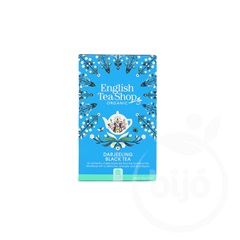 English Tea Shop 20 bio darjeeling fekete tea 40 g