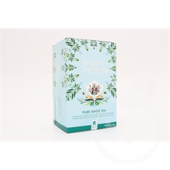 English Tea Shop 20 bio fehér tea 20x2g 40 g