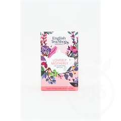 Ets 20 bio loverly motherly tea 37 g