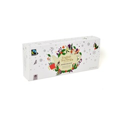 Ets 20 bio winter delights "téli örömök" válogatás tea 48 g