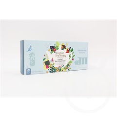English Tea Shop 24 bio klasszikus teaválogatás singapore 54 g