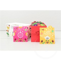 English Tea Shop 25 bio exclusive adventi kalendárium teaválogatás 45 g