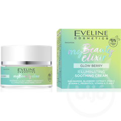 Eveline my beauty elixir feszesítő arckrém 50 ml