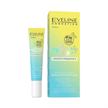 Eveline my beauty elixir feszesítő arcszérum 20 ml
