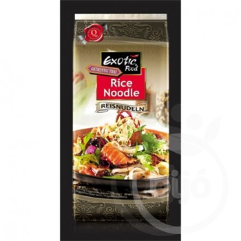 Exotic Food rizstészta 250 g