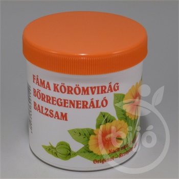 Fáma körömvirág balzsam 250 ml