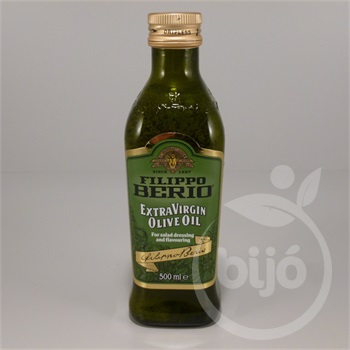 Filippo Berio extra szűz olívaolaj 500 ml