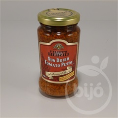 Filippo Berio pesto szárított paradicsommal 190 g