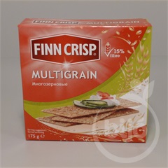 Finn Crisp vékony ropogós kenyér sokgabonás 175 g