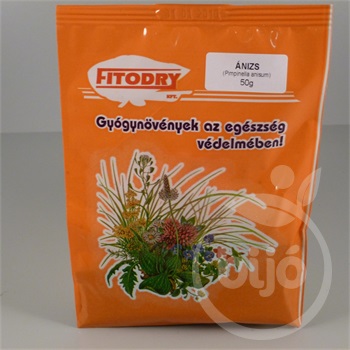 Fitodry ánizsmag 50 g