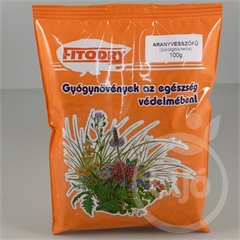 Fitodry aranyvesszőfű 100 g