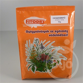 Fitodry cickafarkfű 50 g