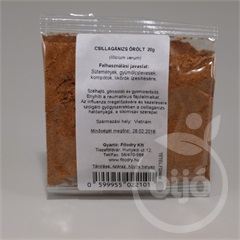 Fitodry csillagánizs őrölt 20 g