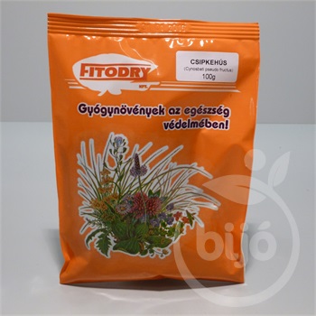 Fitodry csipkehús 100 g