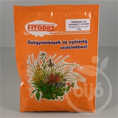 Fitodry fehérmályva gyökér kocka 50 g