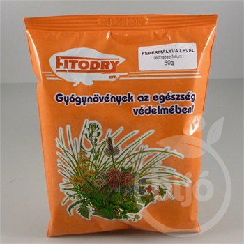 Fitodry fehérmályva levél 50 g