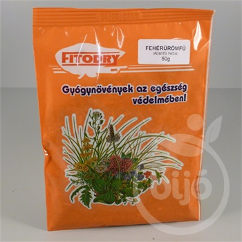 Fitodry fehérürömfű 50 g