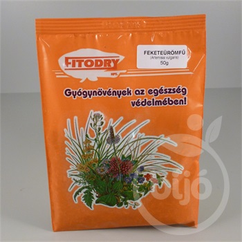 Fitodry feketeürömfű 50 g