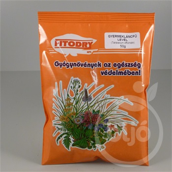 Fitodry gyermekláncfű levél 50 g