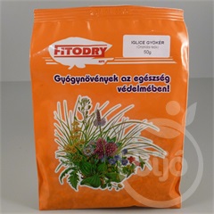 Fitodry iglic gyökér 50 g