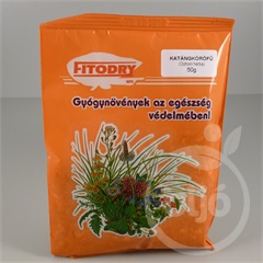 Fitodry katángkórófű 50 g