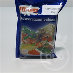 Fitodry lestyánlevél 25 g