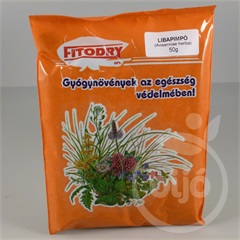 Fitodry libapimpófű 50 g