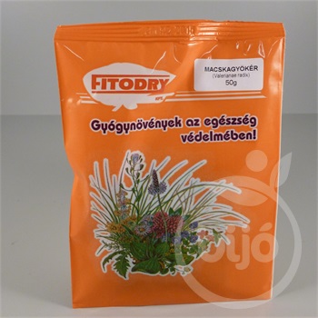 Fitodry macskagyökér 50 g