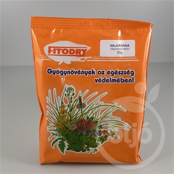 Fitodry majoránna 50 g