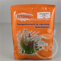 Fitodry medveszőlőlevél 50 g