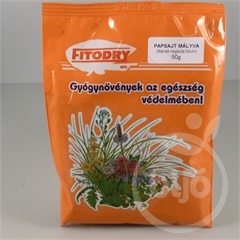 Fitodry papsajt mályva 50 g