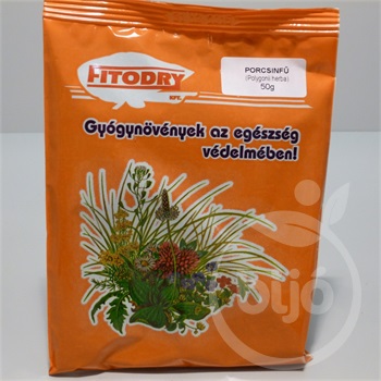 Fitodry porcsinfű 50 g