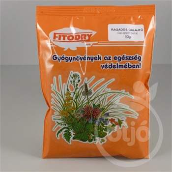 Fitodry ragadósgalaj 50 g