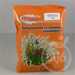 Fitodry szederlevél 50 g