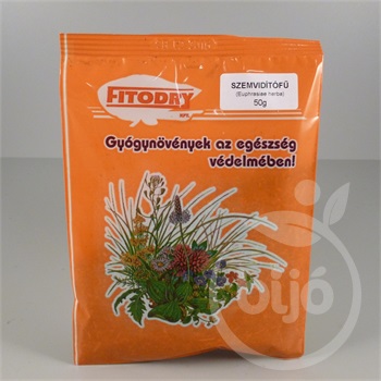 Fitodry szemvidítófű 50 g