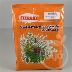 Fitodry anyalevél 50 g