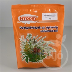 Fitodry tüdőfűlevél 30 g