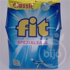 Fit classic só gépi mosogatóhoz 1200 g