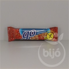 Fit go gluten-free muesli bar with currant yoghurt 23 g