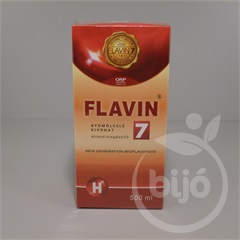 Flavin 7 ital 500 ml
