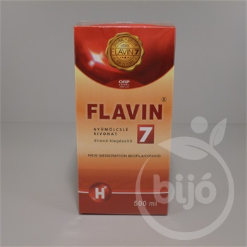 Flavin 7 ital 500 ml