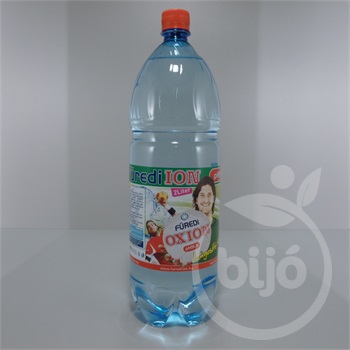 Füredi oxion ph9,3 lúgos ivóvíz 2000 ml