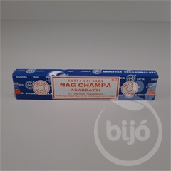 Füstölő masala satya sai baba nag champa 15 db