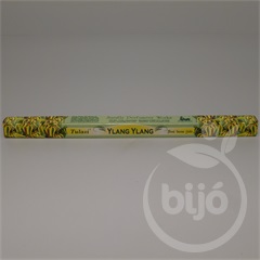 Füstölő tulasi hosszú ylang ylang 8 db