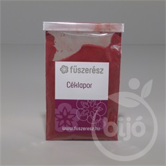 Fűszerész céklapor 20 g