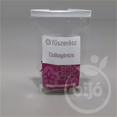 Fűszerész csillagánizs egész 10 g