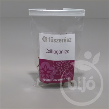 Fűszerész csillagánizs egész 10 g