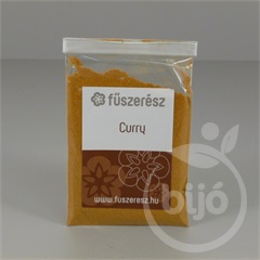 Fűszerész curry 20 g