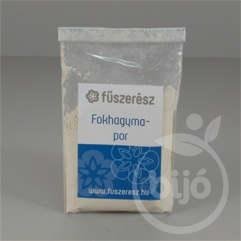 Fűszerész garlic powder 20 g